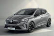 Test Renault Clio: facelift 2023 fotografie 3