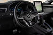 Test Renault Clio: facelift 2023 fotografie 5