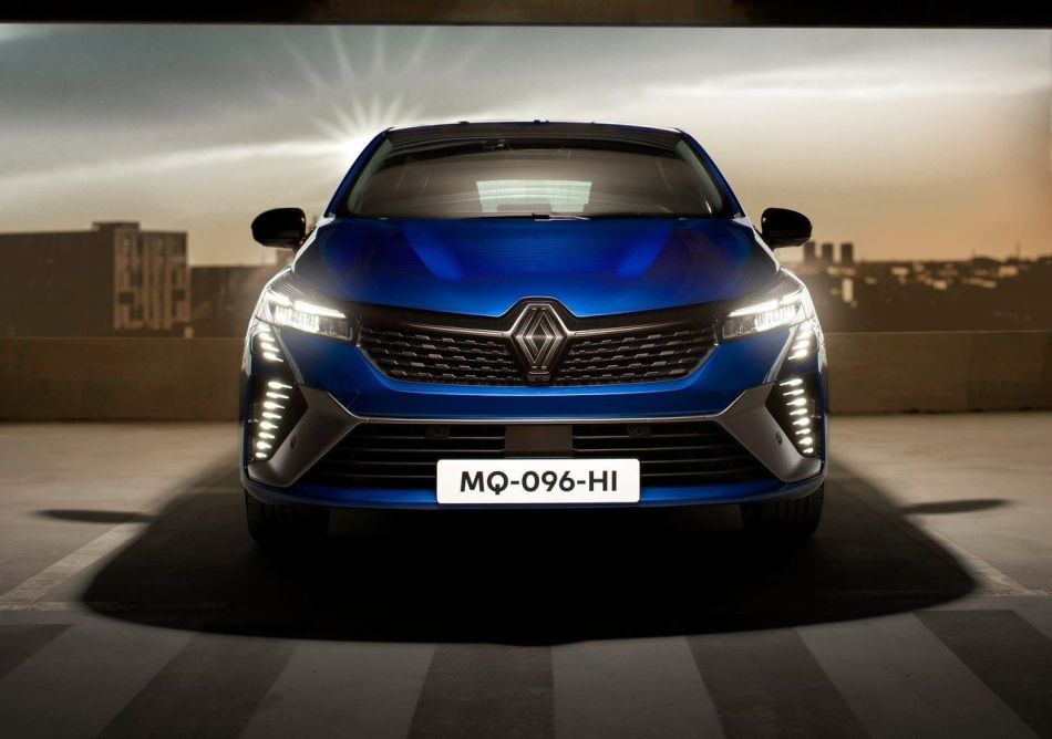 Test Renault Clio: facelift 2023