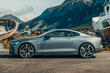 Recenze hybridního kupé Polestar 1 fotografie 3