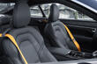 Recenze hybridního kupé Polestar 1 fotografie 5