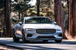 Recenze hybridního kupé Polestar 1 fotografie 1