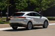 Recenze Toyota Venza: moderní hybridní crossover fotografie 4