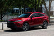 Recenze Toyota Venza: moderní hybridní crossover fotografie 2