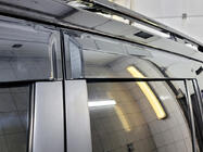 Lexus GX470 2002–2009 Okenní deflektory Niken Luxury (4 ks) fotografie 4