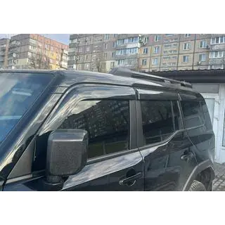 Ofuky oken Niken Luxury (6 ks) fotografie 3
