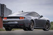 Test Ford Mustang sedmé generace fotografie 5