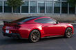 Test Ford Mustang sedmé generace fotografie 4