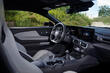 Test Ford Mustang sedmé generace fotografie 6