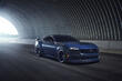 Test Ford Mustang sedmé generace fotografie 2