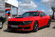 Test Ford Mustang sedmé generace fotografie 1