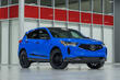 Recenze Acura RDX: facelift prémiového crossoveru fotografie 3