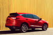 Recenze Acura RDX: facelift prémiového crossoveru fotografie 2