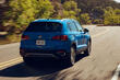 Recenze Volkswagen Taos: stylový a praktický crossover fotografie 4