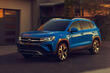 Recenze Volkswagen Taos: stylový a praktický crossover fotografie 2