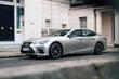 Přehled faceliftu páté generace Lexus LS fotografie 3