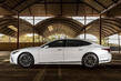 Přehled faceliftu páté generace Lexus LS fotografie 4