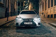 Přehled faceliftu páté generace Lexus LS fotografie 1