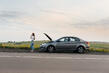 Co dělat, když auto zhasne uprostřed silnice? fotografie 1