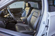 Test hybridního hatchbacku Honda Civic Hatch fotografie 6