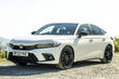 Test hybridního hatchbacku Honda Civic Hatch fotografie 1