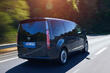 Recenze Hyundai Staria: nový pohled na minivany fotografie 2