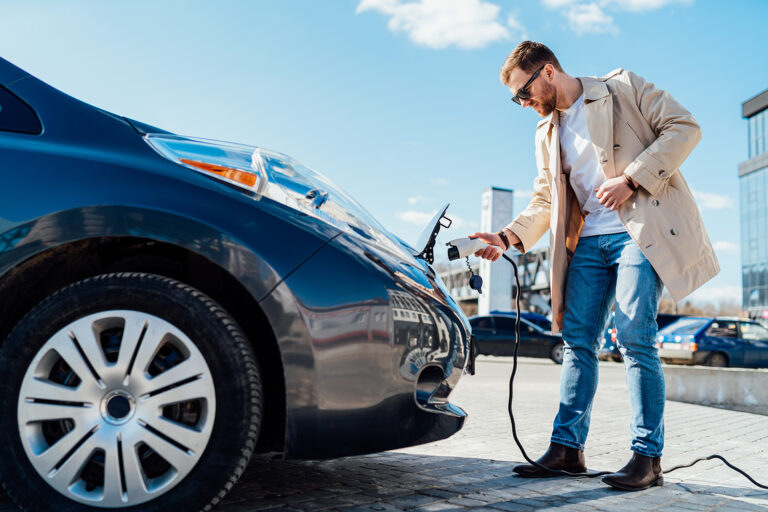 Užitečné tipy pro majitele elektromobilů