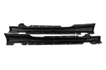 Mercedes E-Class kupé C207 2010–2017 Sada bodykitu 2009-2012 (WALD, sklolaminát) fotografie 16