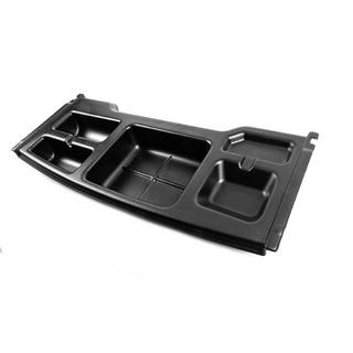 Organizér do kufru CappaFe (ABS) Renault Duster 2018–2024 fotografie 2