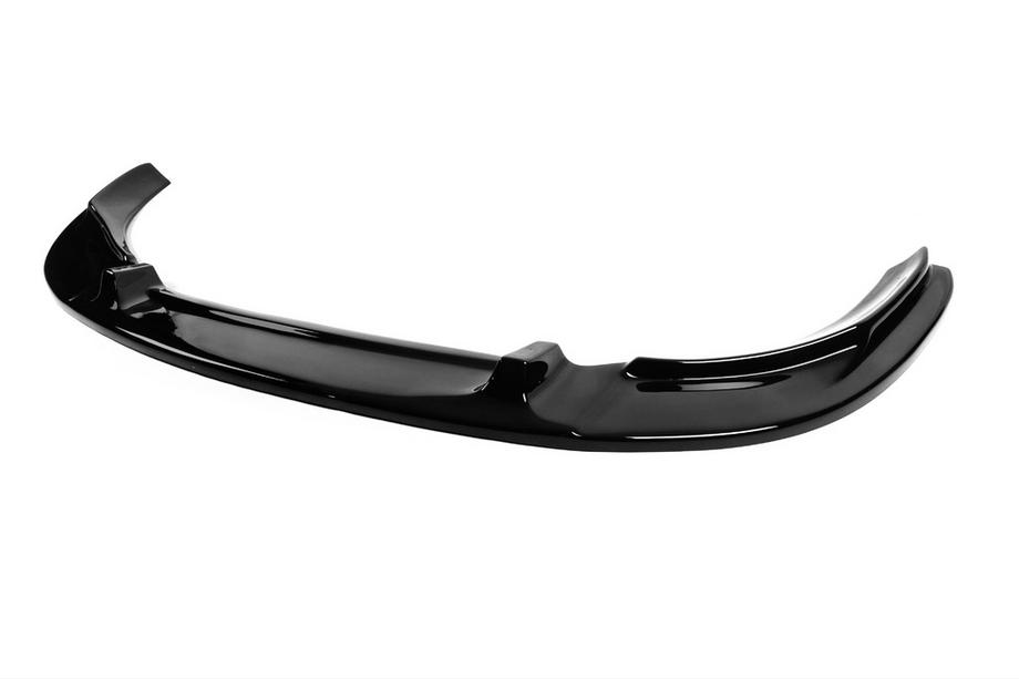 Mercedes Sprinter W907/W910 2018– Přední lip spoiler EuroCap (ABS) Fotografie 4