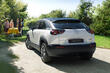 Recenze Mazda MX-30: stylový a ekologický crossover fotografie 4