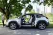 Recenze Mazda MX-30: stylový a ekologický crossover fotografie 3