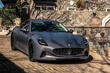 Test Maserati GranTurismo Folgore: elektrický triumf italského stylu fotografie 4