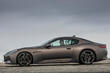 Test Maserati GranTurismo Folgore: elektrický triumf italského stylu fotografie 3