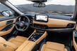 Recenze Nissan X-Trail čtvrté generace fotografie 6
