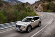 Recenze Nissan X-Trail čtvrté generace fotografie 2
