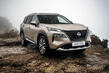 Recenze Nissan X-Trail čtvrté generace fotografie 3
