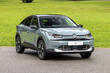 Recenze elektrického hatchbacku Citroen e-C4 2024 fotografie 1