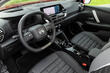 Recenze elektrického hatchbacku Citroen e-C4 2024 fotografie 6