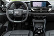 Recenze elektrického hatchbacku Citroen e-C4 2024 fotografie 5