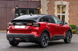 Recenze elektrického hatchbacku Citroen e-C4 2024 fotografie 4