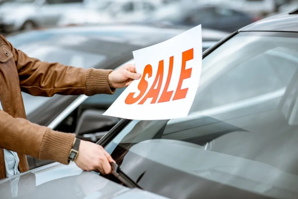 Auto na prodej: jak ho udělat atraktivním