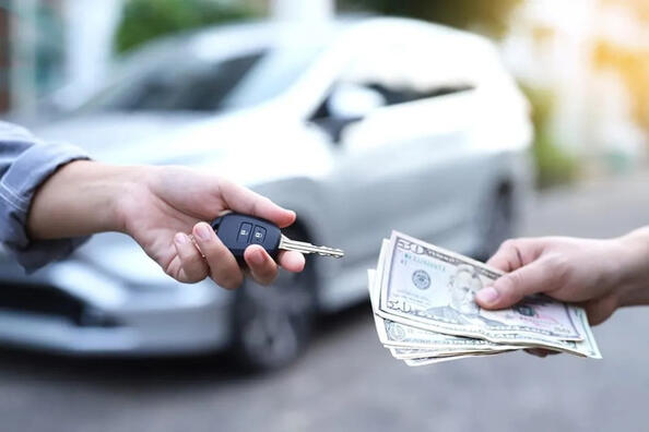 Auto jako podnikání: jak vydělat na svém voze