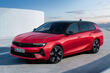 Test Opel Astra Sports Tourer Electric: elektrické kombi s charakterem fotografie 1