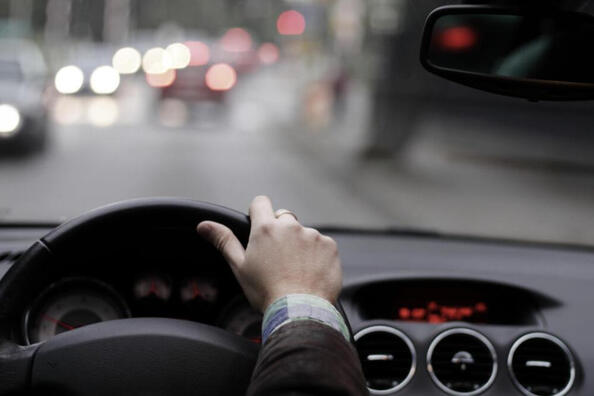 Automobilová etiketa: jak se chovat na silnici a na parkovišti