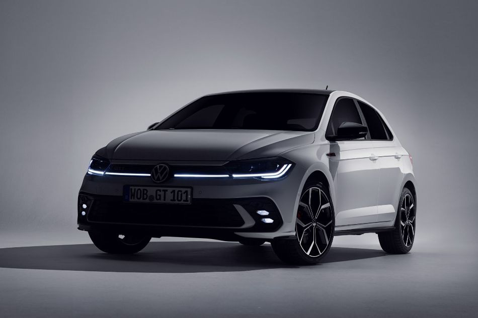 Test „nadupaného“ hatchbacku Volkswagen Polo GTI