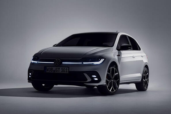 Test „nadupaného“ hatchbacku Volkswagen Polo GTI