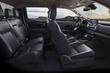 Test Mitsubishi L200: legendární pick-up v novém kabátě fotografie 5