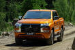 Test Mitsubishi L200: legendární pick-up v novém kabátě fotografie 1