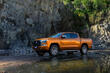 Test Mitsubishi L200: legendární pick-up v novém kabátě fotografie 4
